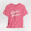 Thumbnail: Retro Quaker Haven Tee