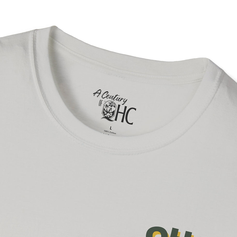 Thumbnail: Happy Camper Tee