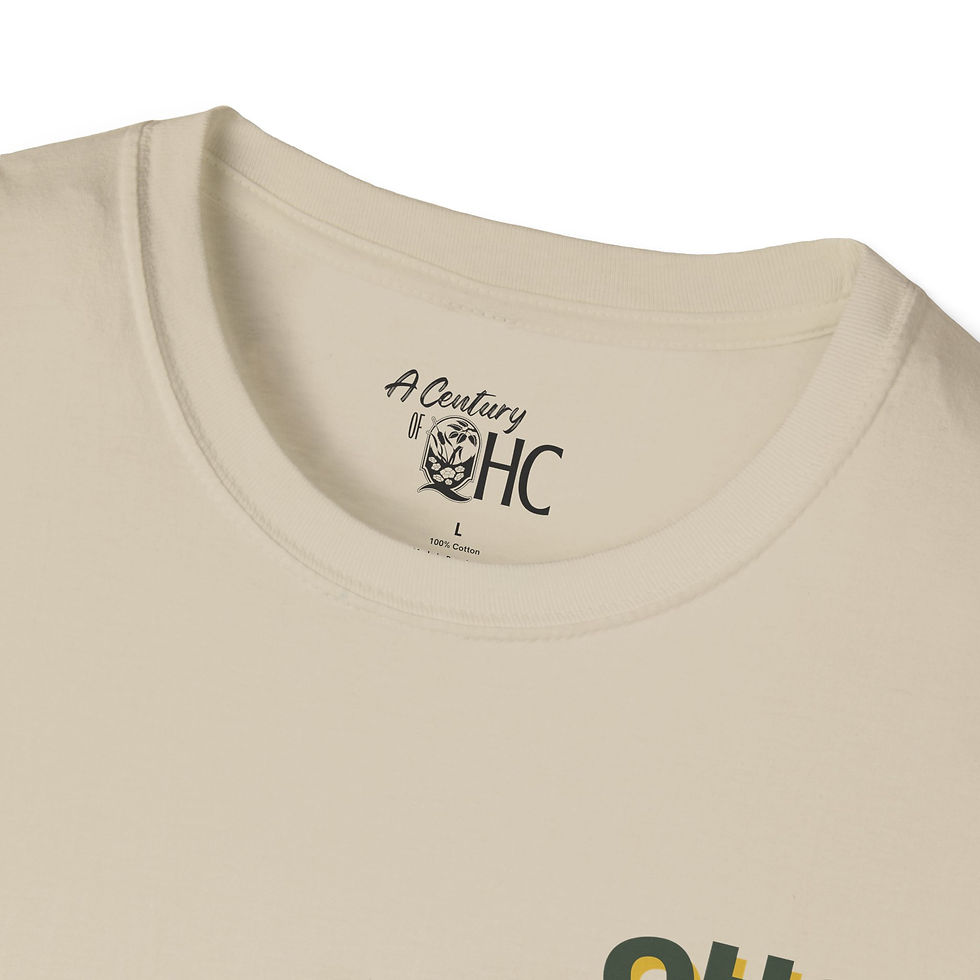 Thumbnail: Happy Camper Tee