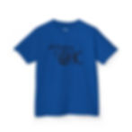 Thumbnail: A Century of QHC Tee (Kids)