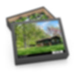 Thumbnail: Cabin Puzzle