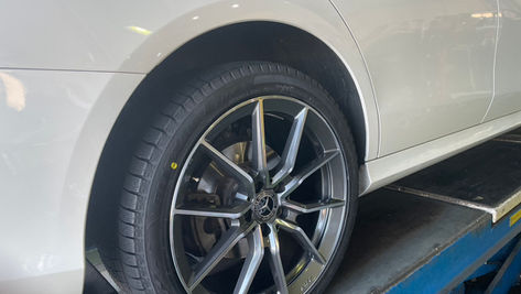 ホイールキャップ