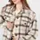 Miniatura: CHAQUETA 310267