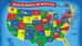 50 States and Capitals