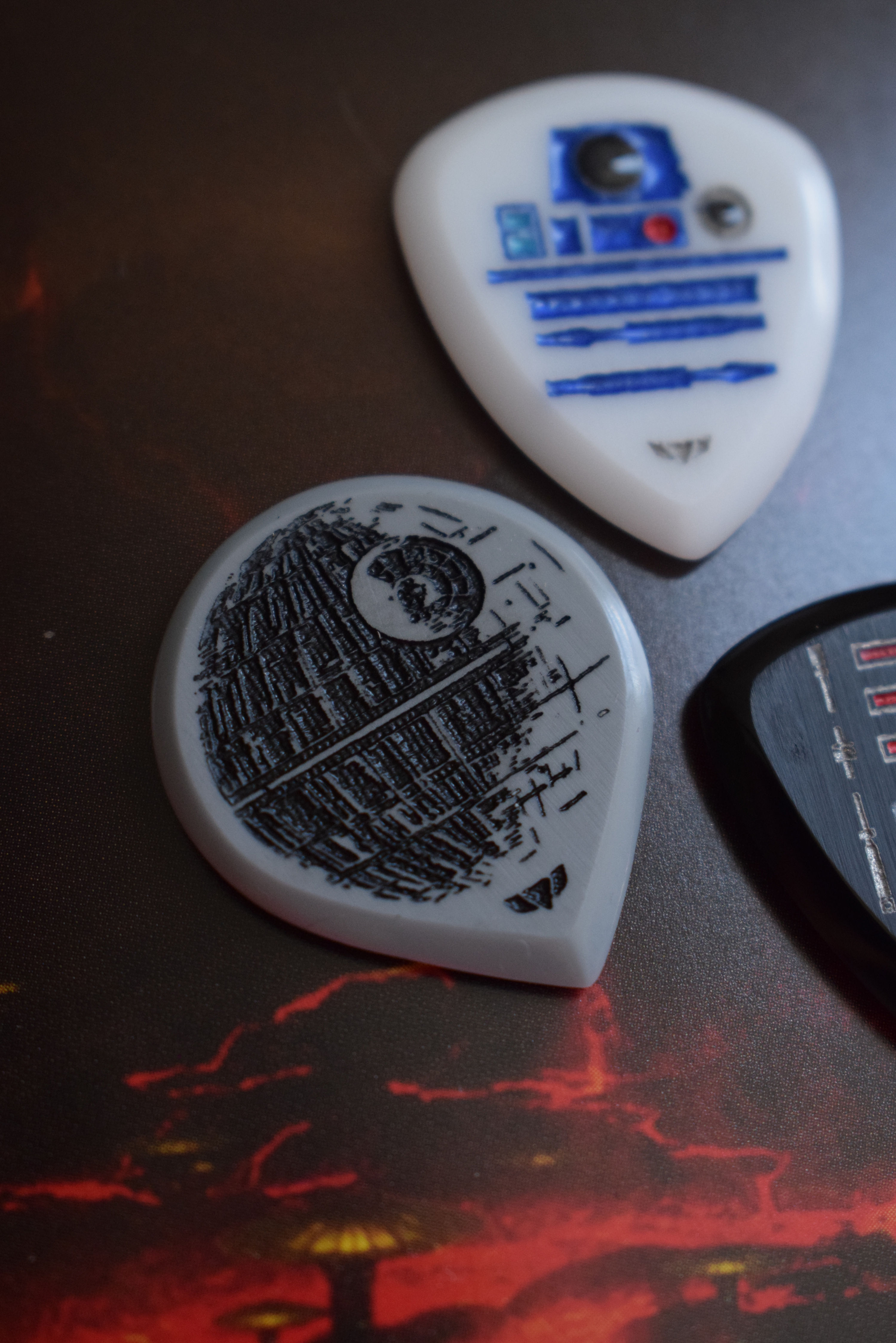 DEATH STAR