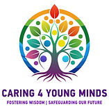 Caring 4 Young Minds provides wellbeing support, guidance, and safe spaces for children and young people, helping them build