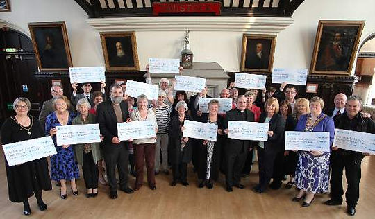 Tavis council grant.jpg