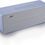 Thumbnail: Syska BT670 BOOM BOX WIRELESS SPEAKER 6 W Bluetooth Speaker  (Light Blue)