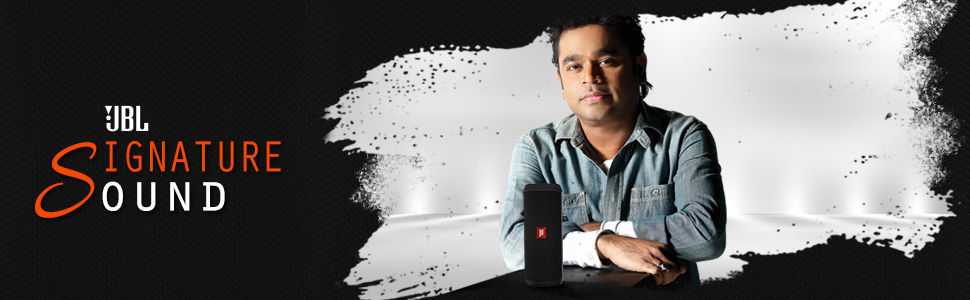 Thumbnail: JBL Flip 3 Stealth Waterproof Portable Bluetooth Speaker with Rich Deep Bass