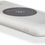 Thumbnail: Syska 10000 mAh Power Bank  (White, Lithium Polymer)