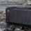 Thumbnail: Syska BT750 BOOMBOX WIRELESS 20 W Bluetooth Speaker  (Black, Stereo Channel)