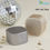 Thumbnail: Syska Beat 3 W Bluetooth Speaker  (Gold, Mono Channel)