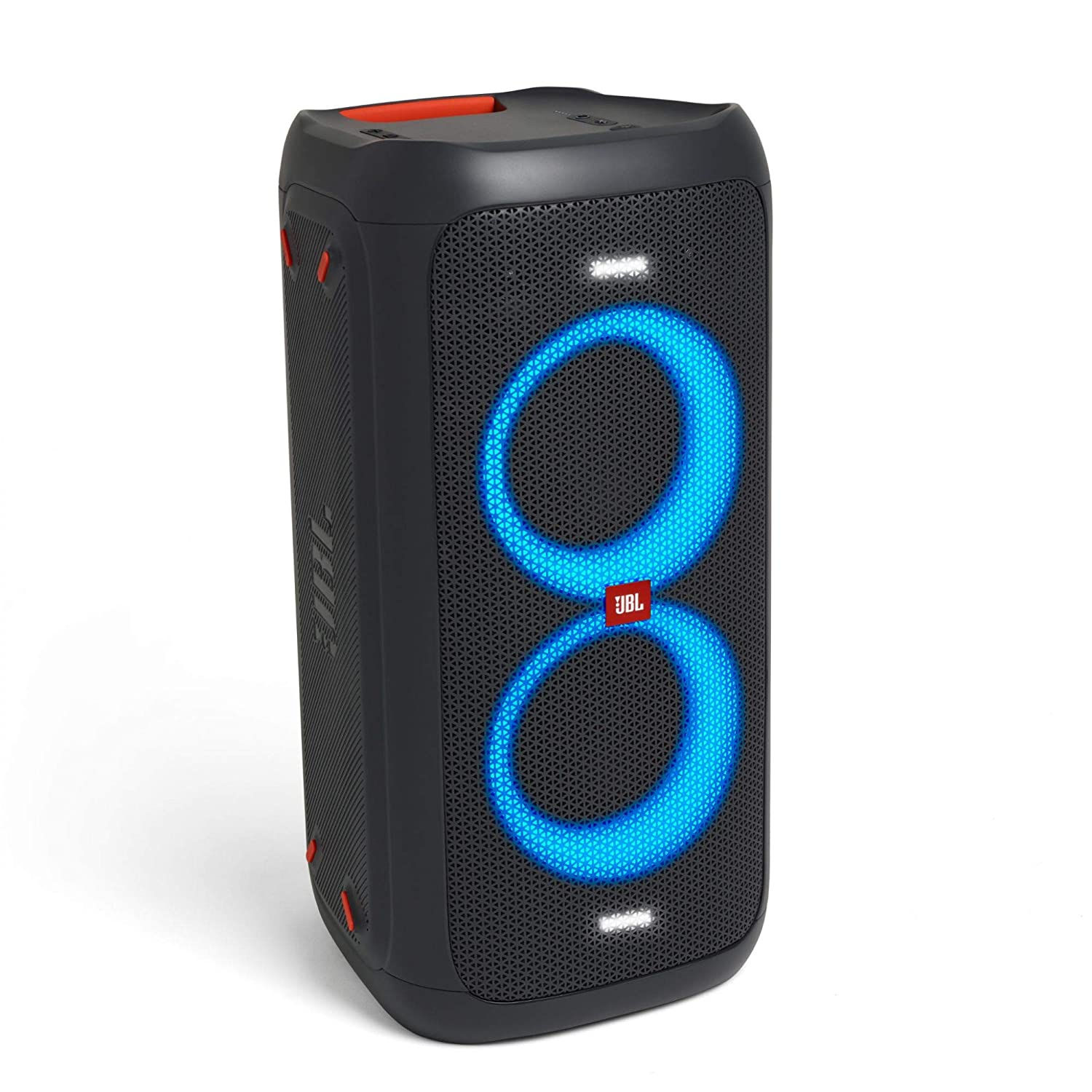JBL PartyBox 100 Portable Bluetooth Party Speaker with Bass Boost