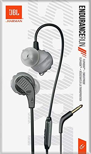 Thumbnail: JBL Endurance Run Sweat-Proof Sports in-Ear Headphones with One-Button