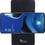 Thumbnail: Syska 10000 mAh Power Bank  (Black, Lithium Polymer)