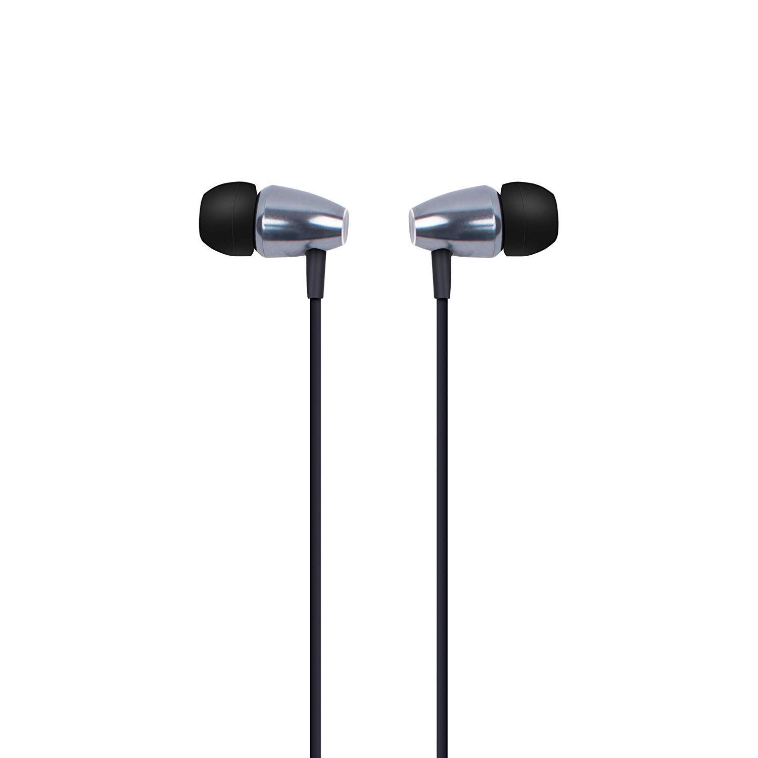 Toreto Stereo Earphone with Mic Mellow- TOR 261