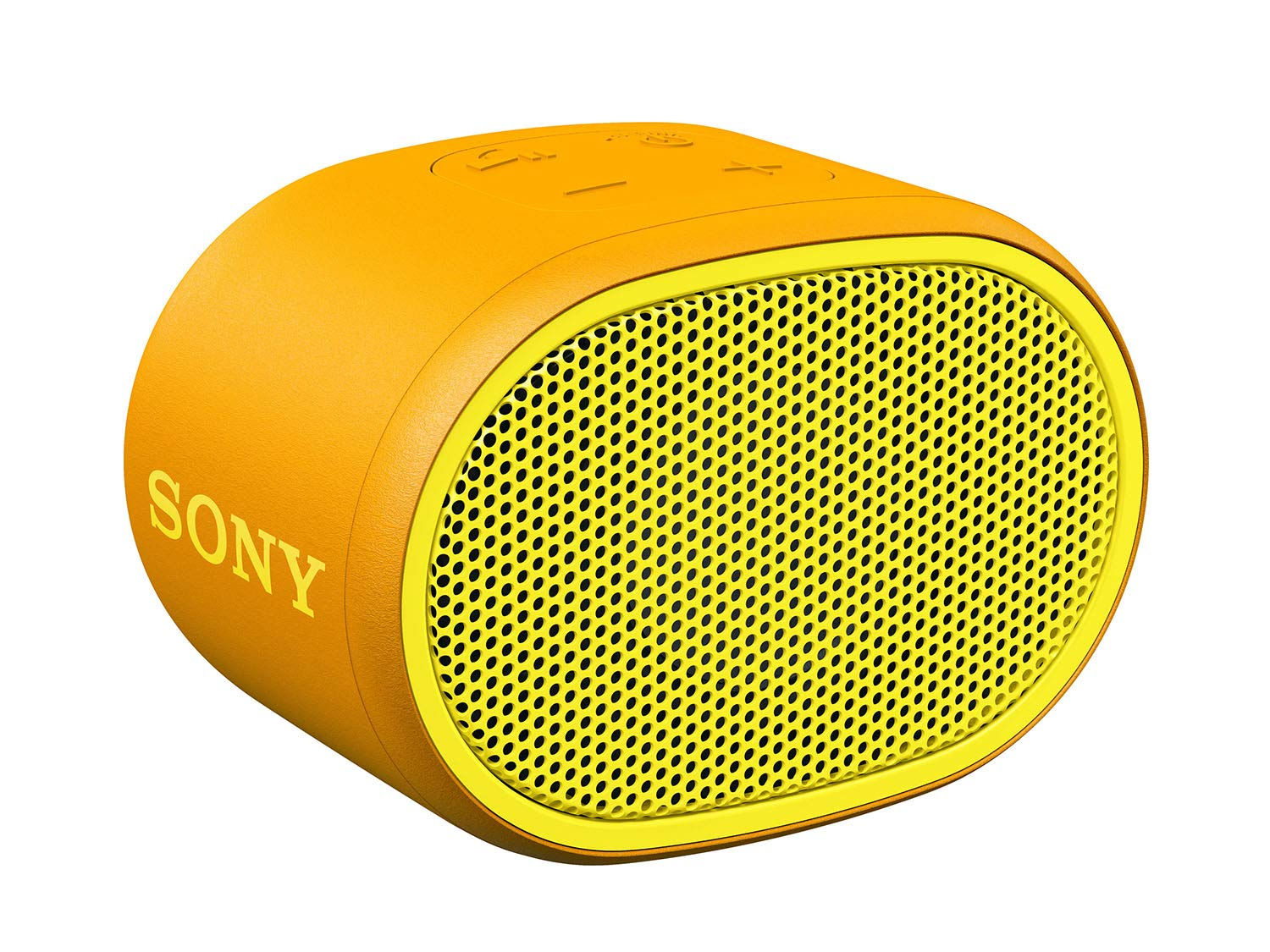 Sony SRS-XB01 Wireless Extra Bass Bluetooth Speaker with 6 Hours Battery