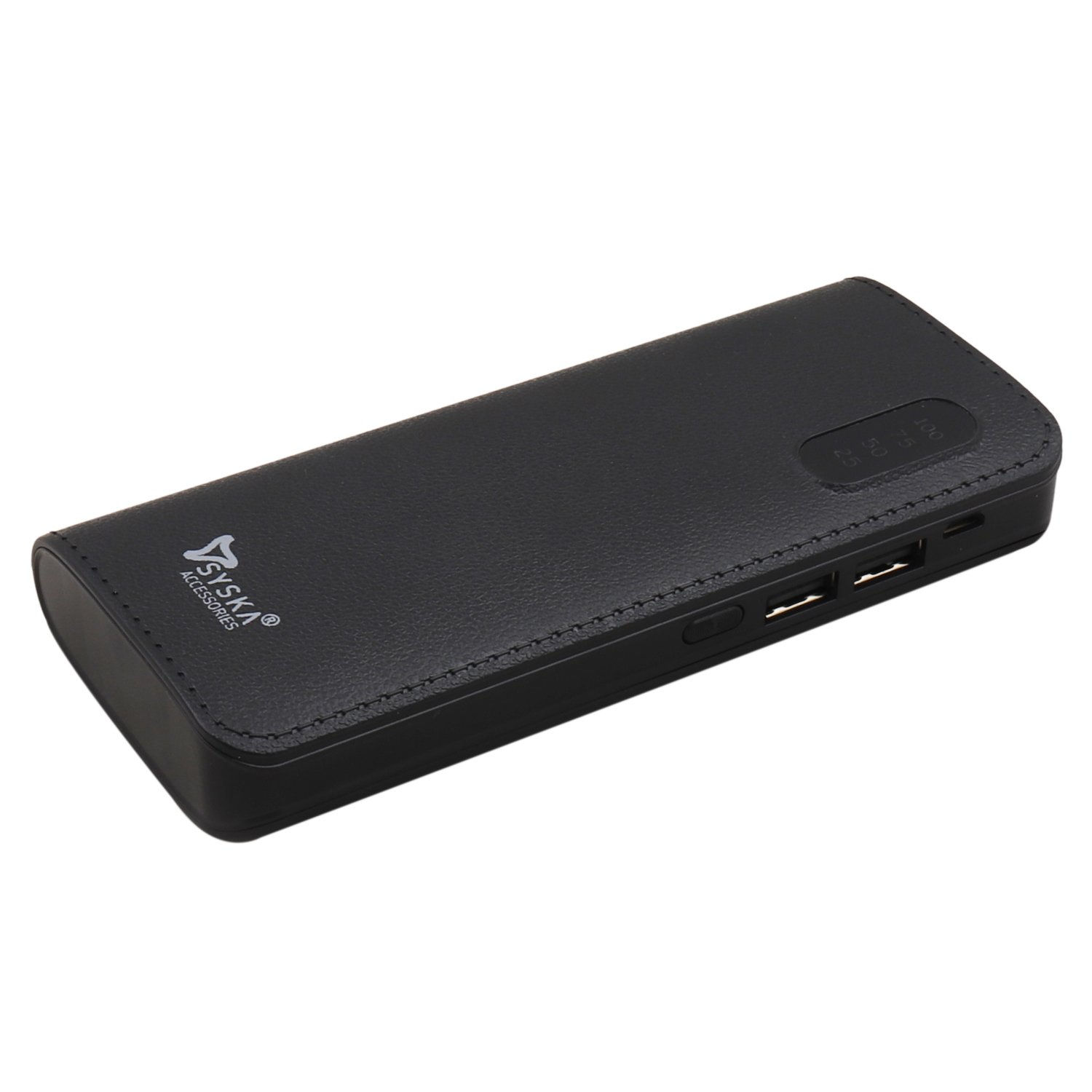 SYSKA Power Wallet 110