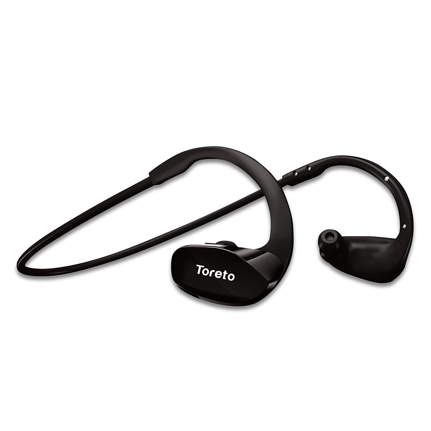 Toreto Wireless Stereo Headset Monotone-TOR 265