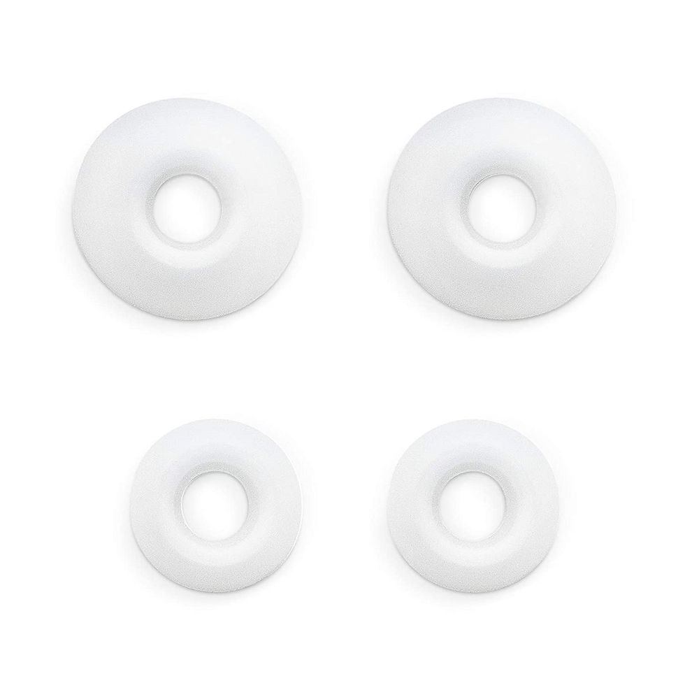 Thumbnail: JBL Endurance Run Sweat-Proof Sports in-Ear Headphones (RED)