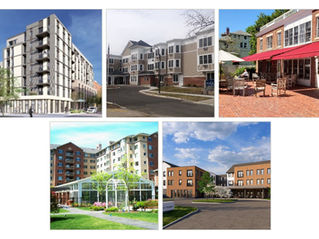 Meeting the Growing Demand for Senior Housing in Massachusetts