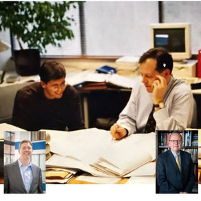 Marking a Meaningful Milestone for B+T