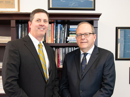 Beals and Thomas, Inc. (B+T) is pleased to announce that Daniel Feeney has been elected incoming President effective June 2026.