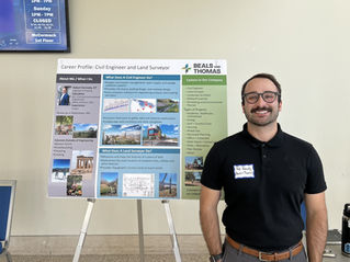 November 8th is National STEM Day