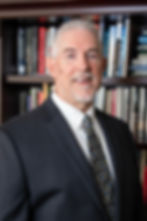 Mark Benson, PLS, CFS