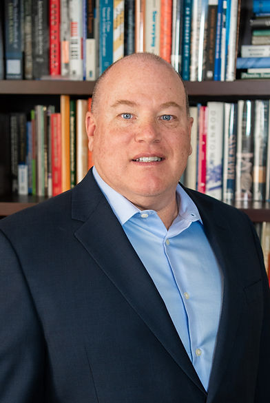 Daniel Blair