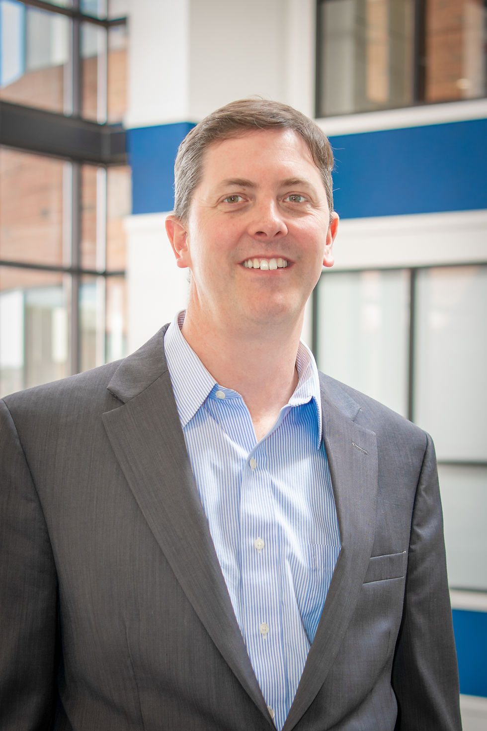 Daniel Feeney, PE, LEED AP