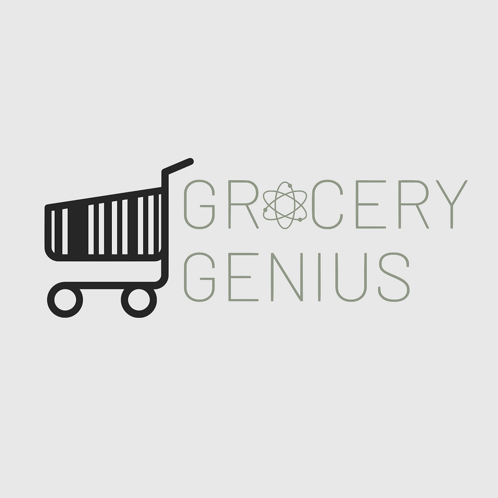 Grocery Genius