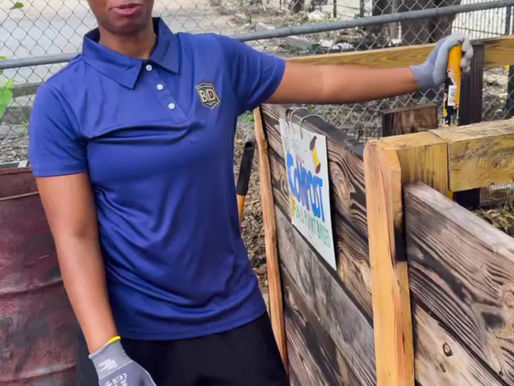 Rooted in Service, Driven by Purpose