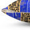 Thumbnail: Time and Space Themed Decorative Pillow - Perfect for Sci-Fi Lovers