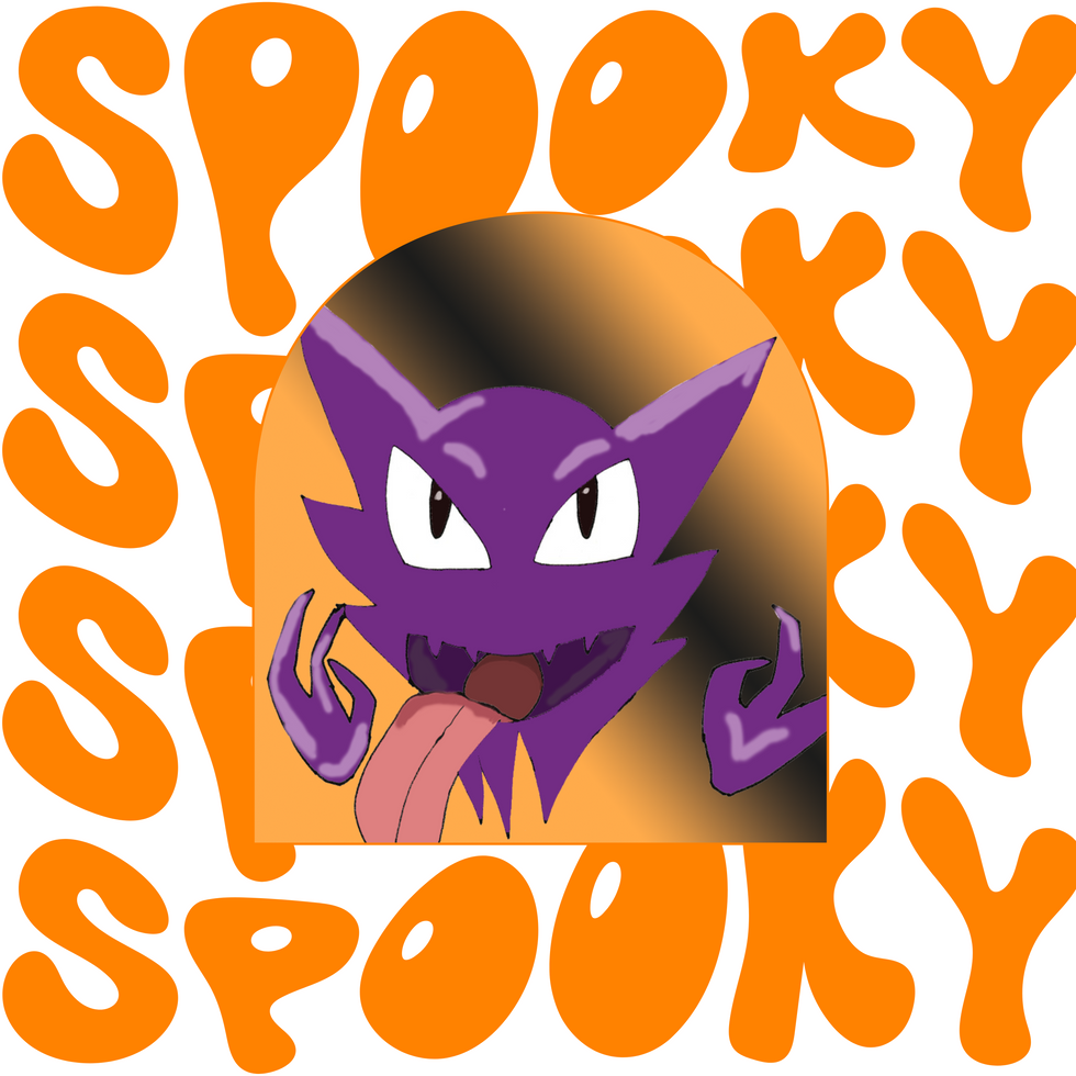 HAUNTER