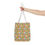 Thumbnail: Easter Brightly Colored Patterned Tote Bag