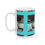 Thumbnail: Sebastian Stan Winter Soldier Funny Before After Coffee Mug