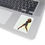 Thumbnail: Tina Turner Kiss-Cut Stickers