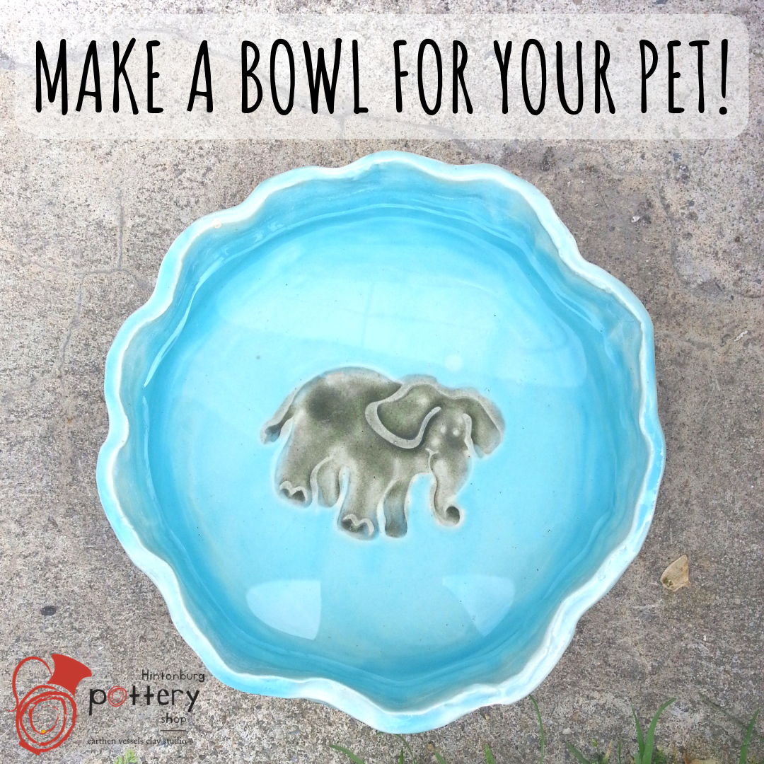 Pottery Classes Ottawa Hintonburg Pottery