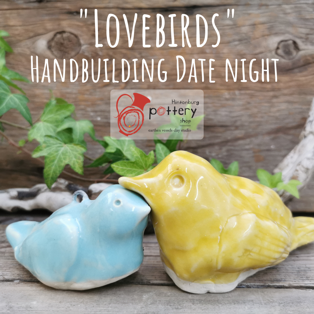 Pottery Classes Ottawa Hintonburg Pottery