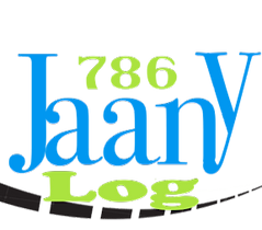 jaanylog