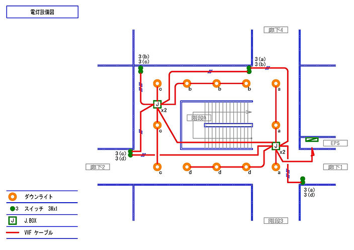 電気工事の積算代行