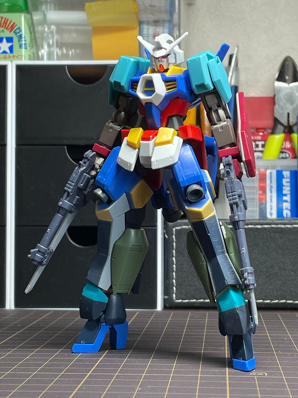 ree