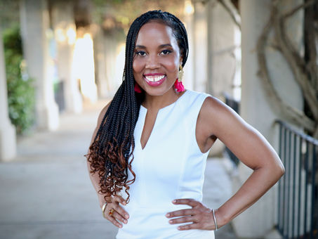 Getting to Know: Mitzi Miller