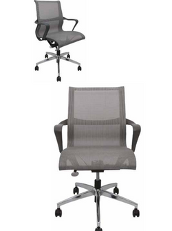 SILLA EJECUTIVA 01008