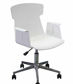 SILLA EJECUTIVA 01005