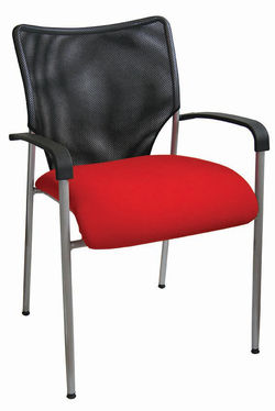 silla de visita 01716