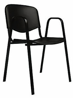 silla de visita 01708