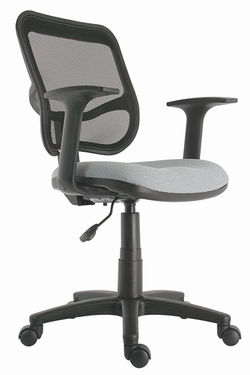 ALKAB´S SILLA SECRETARIAL 01612