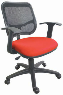 ALKAB´S SILLA SECRETARIAL 01607